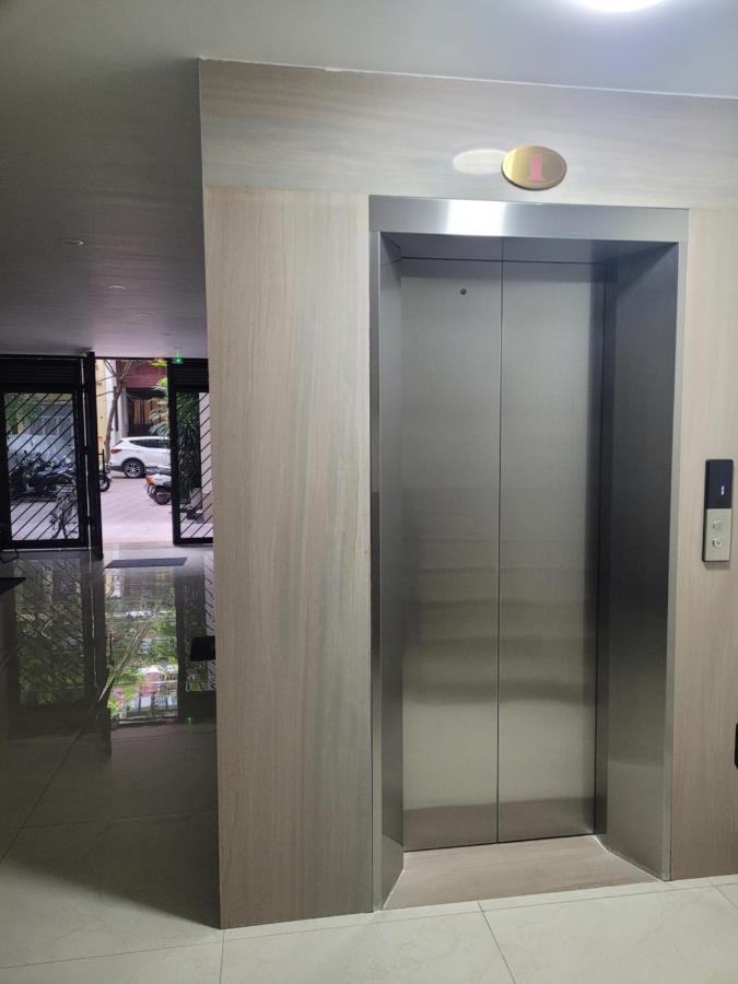 My Sunshine Apartment Hanoi Exterior photo